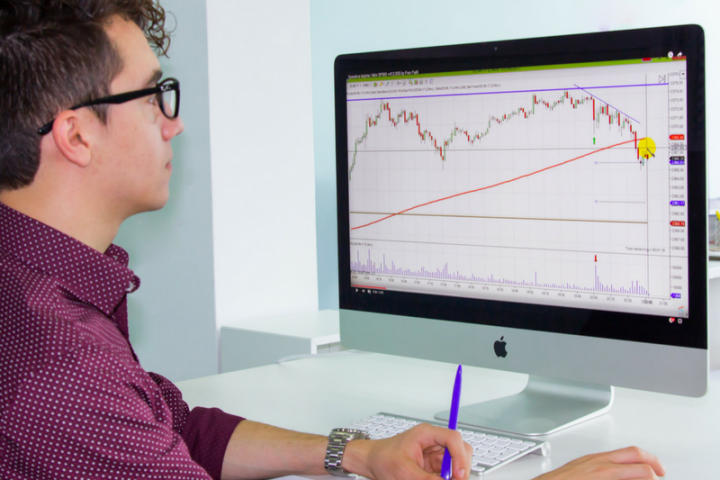 Curso Trading Online