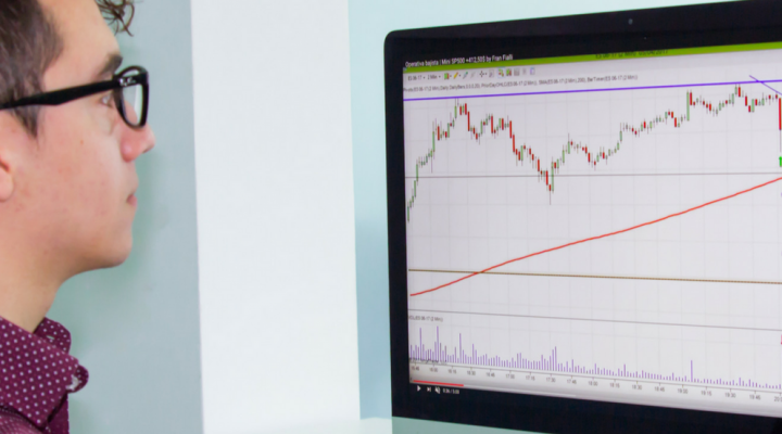 aprende a operar en bolsa
