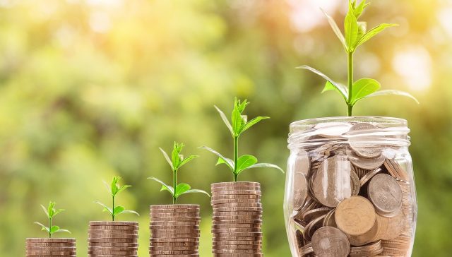 donde invertir tu dinero para tener ganancias
