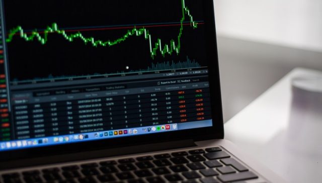 operar en bolsa de valores