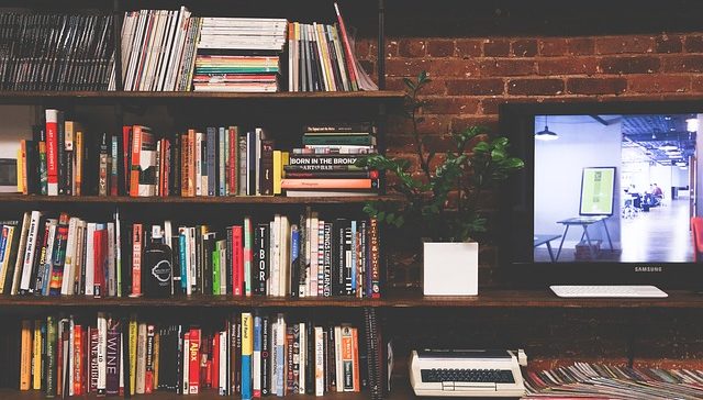 7 libros sobre la bolsa de valores