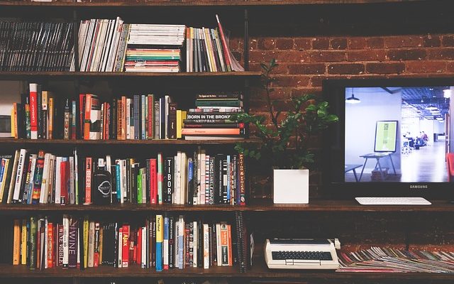 7 libros sobre la bolsa de valores