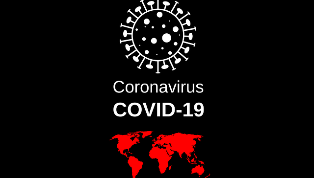 Coronavirus e inversión