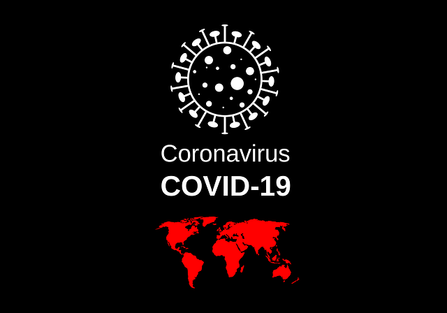 Coronavirus e inversión