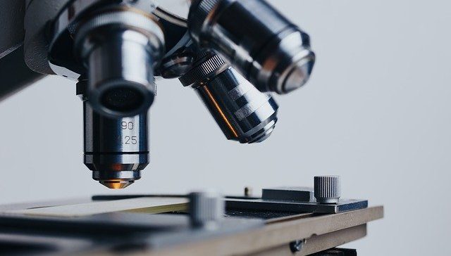 Invertir en empresas de salud
