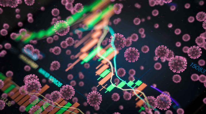 Invertir en bolsa tras la crisis del coronavirus