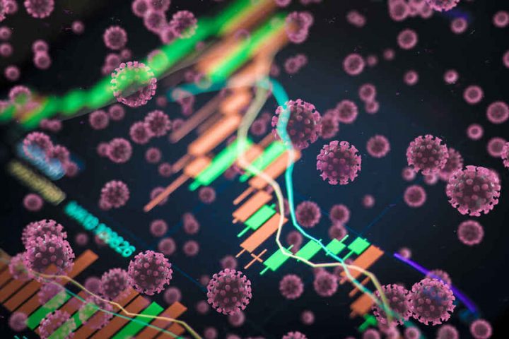 Invertir en bolsa tras la crisis del coronavirus