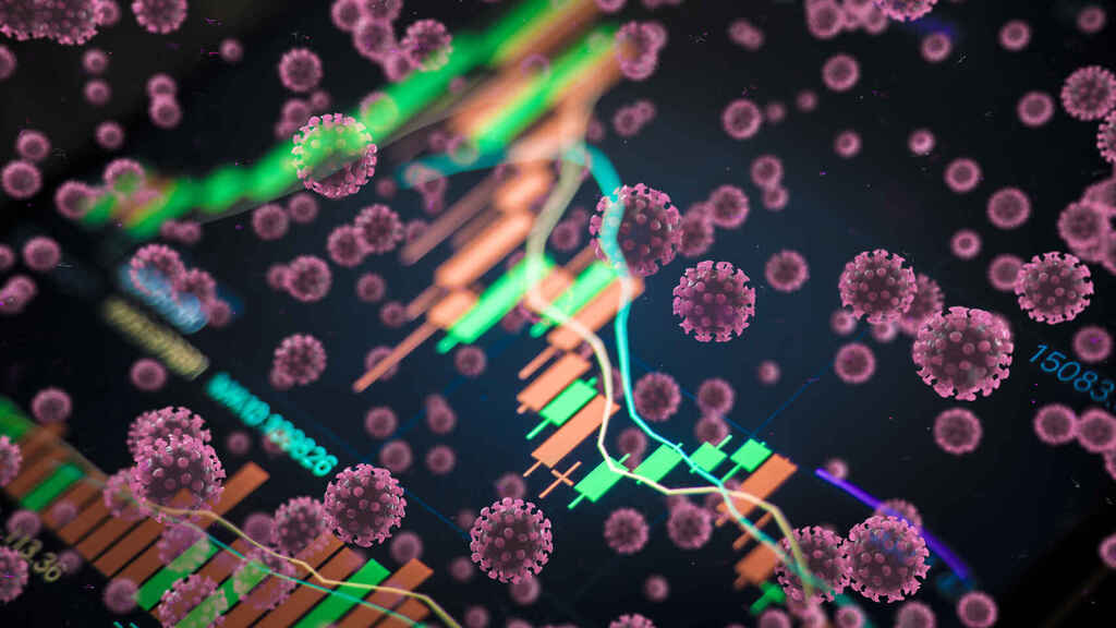 Invertir en bolsa tras la crisis del coronavirus