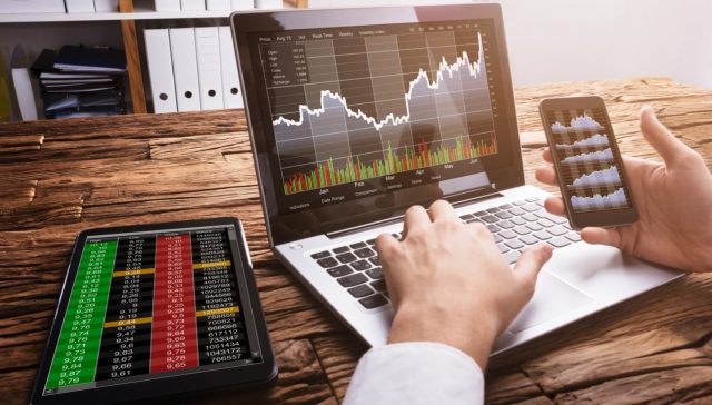 empezar a invertir en bolsa
