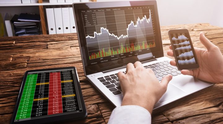 empezar a invertir en bolsa