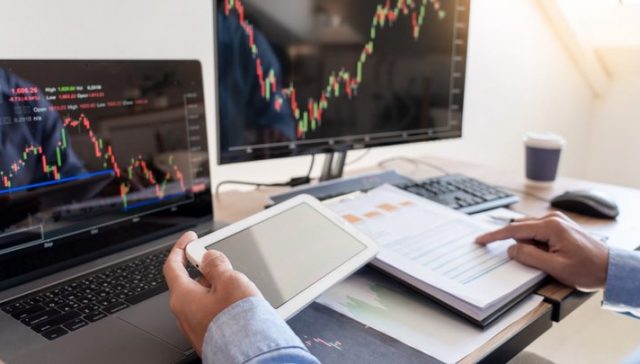 Curso intensivo de trading