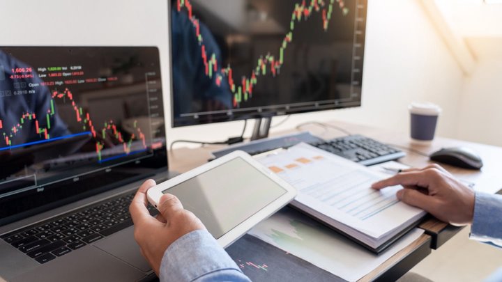 Curso intensivo de trading