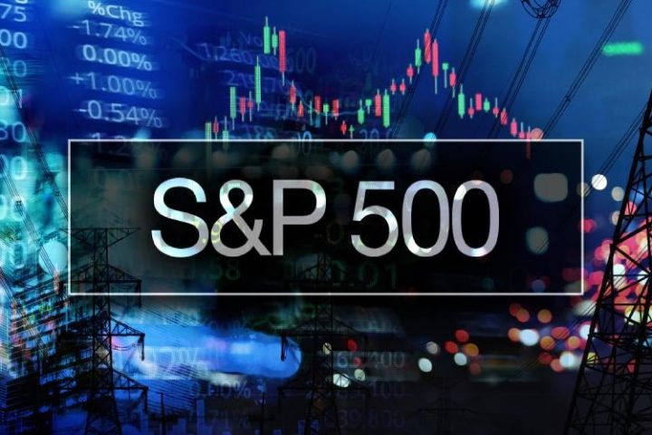índice sp 500