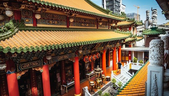 invertir en la bolsa china