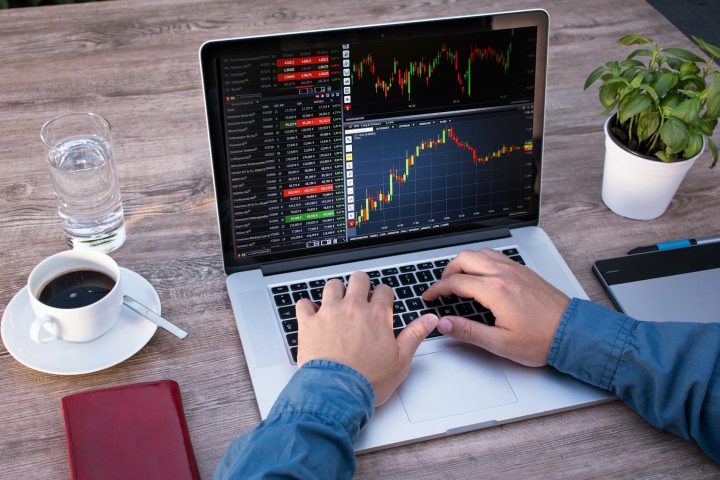 Estudiar trading para invertir en bolsa de forma profesional Estudiar trading