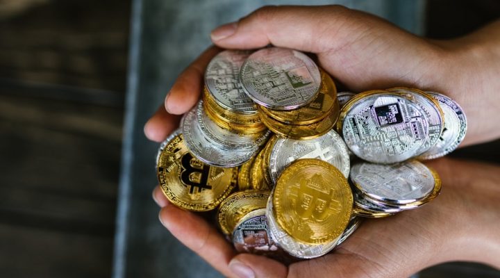 Las criptomonedas suben, ¿nuevo ciclo alcista?