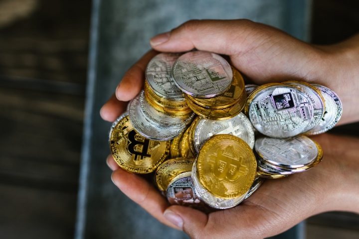 Las criptomonedas suben, ¿nuevo ciclo alcista?