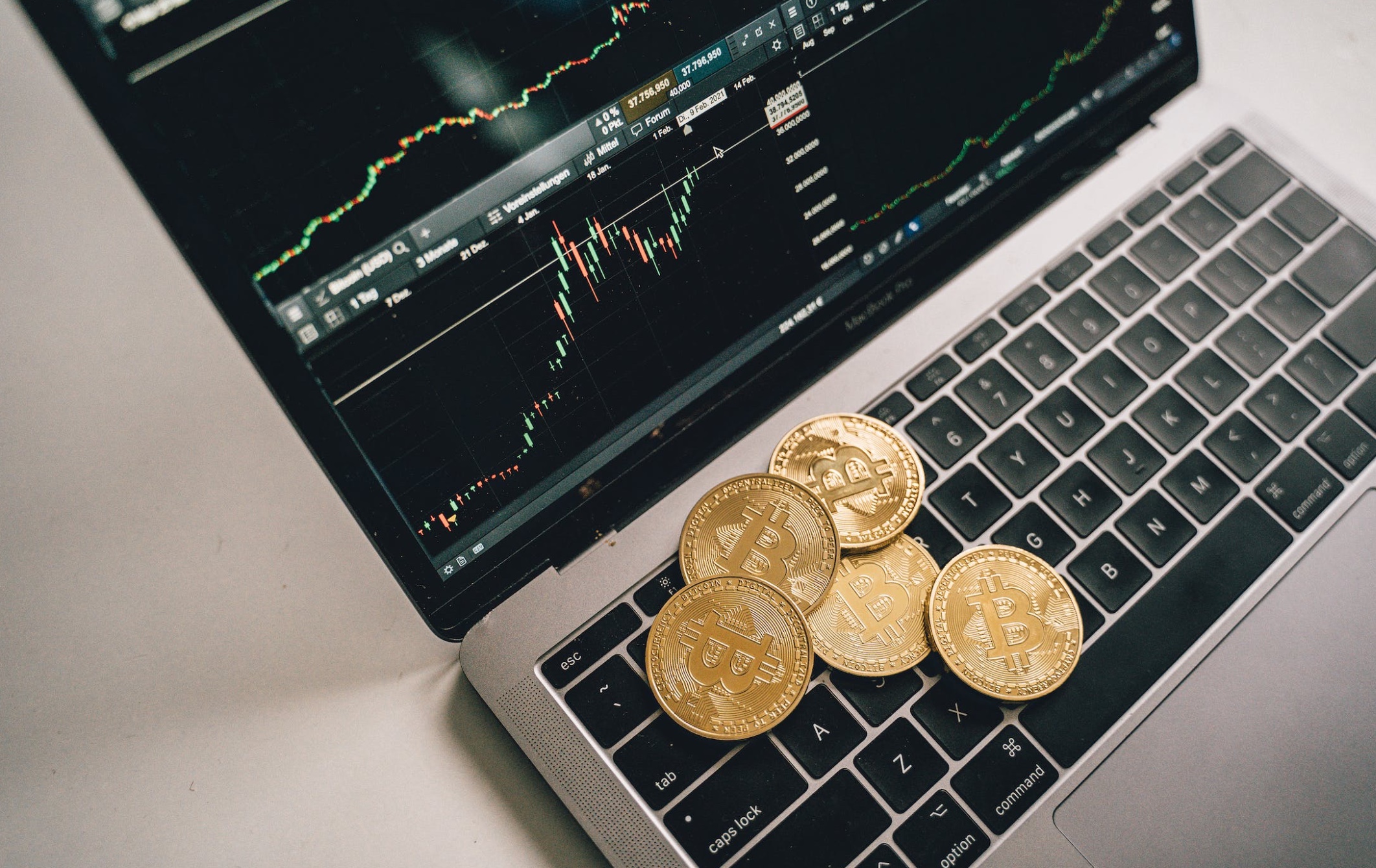 5 errores que cometen los inversores novatos