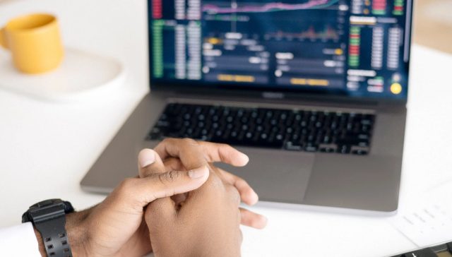 Cómo proteger las inversiones de las caídas del mercado