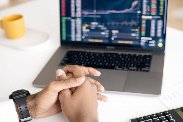 Cómo proteger las inversiones de las caídas del mercado