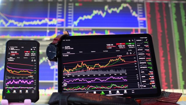 Invertir en bolsa europea