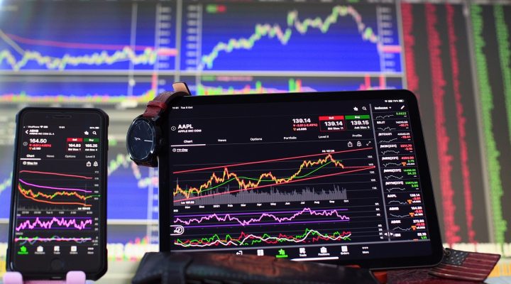 Invertir en bolsa europea