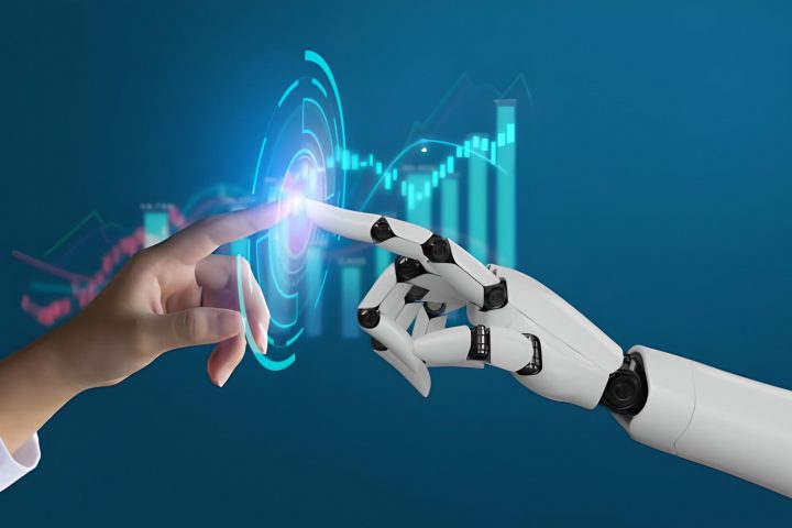 Invertir en Inteligencia Artificial