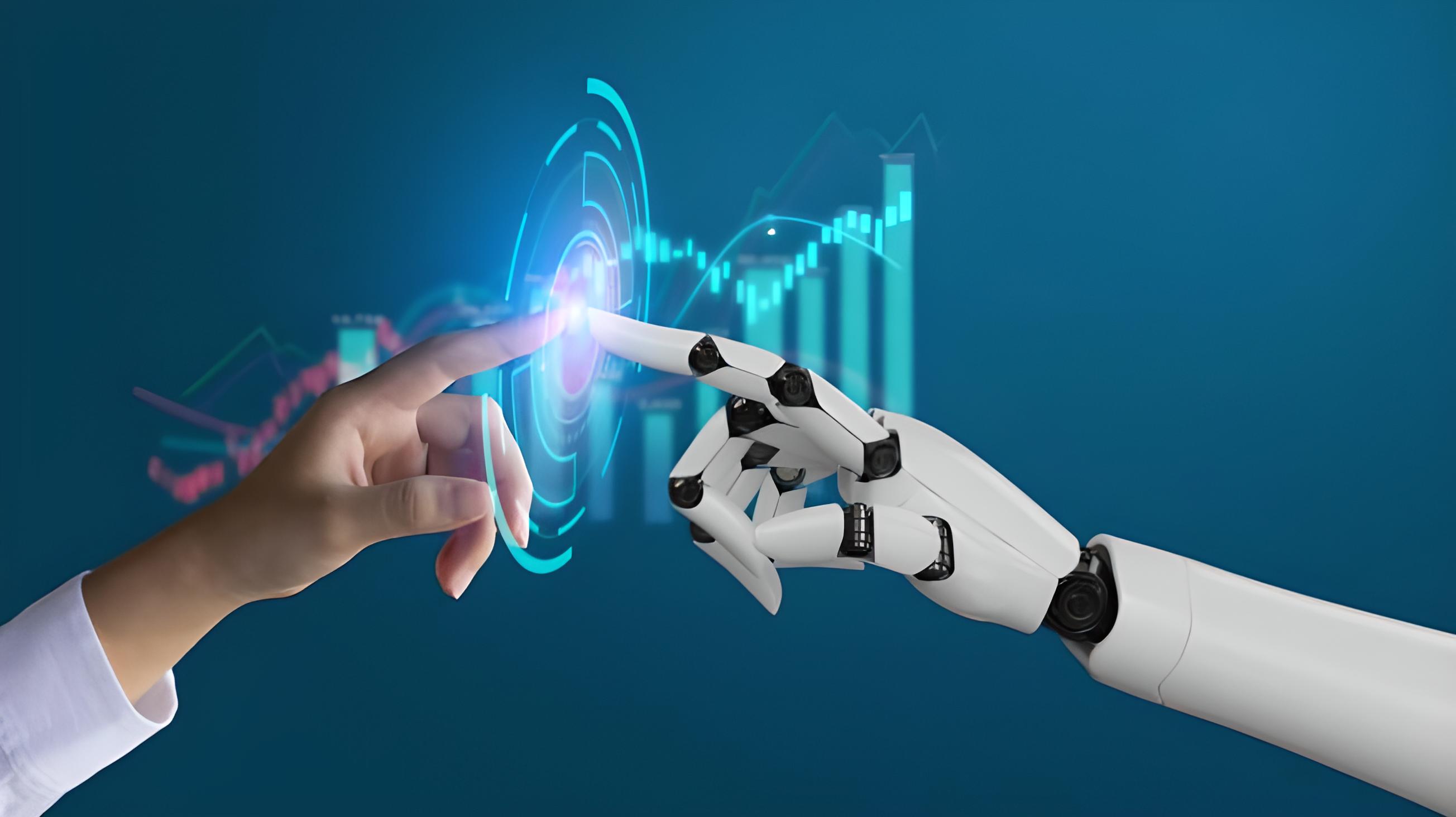 Invertir en Inteligencia Artificial