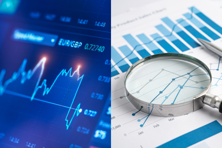 diferencia entre el análisis técnico y el análisis fundamental