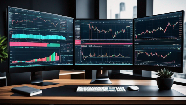 cómo elegir un buen bróker