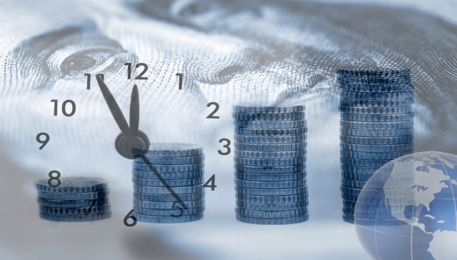 inversiones a largo plazo