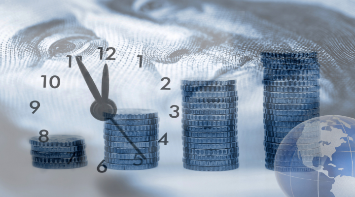 inversiones a largo plazo