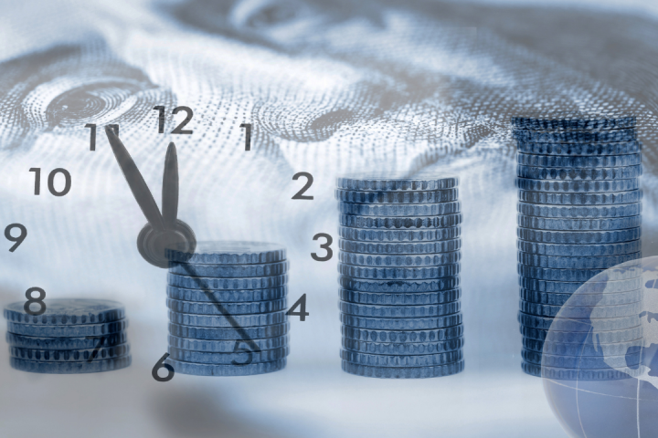 inversiones a largo plazo