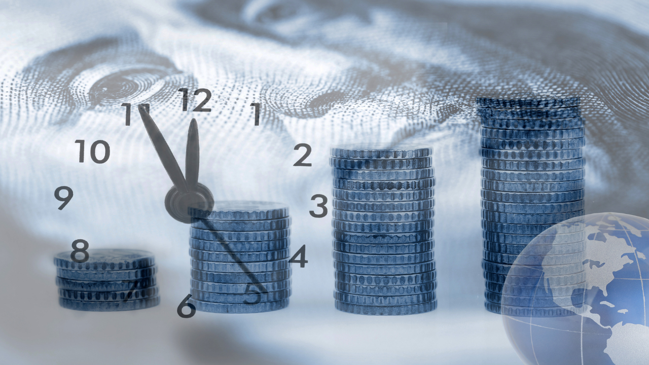 inversiones a largo plazo