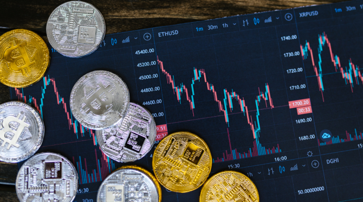 Qué es un ETF de Bitcoin