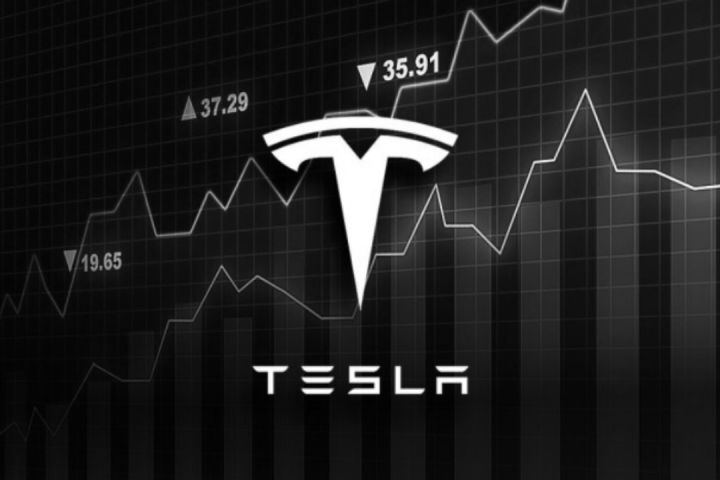 comprar acciones tesla