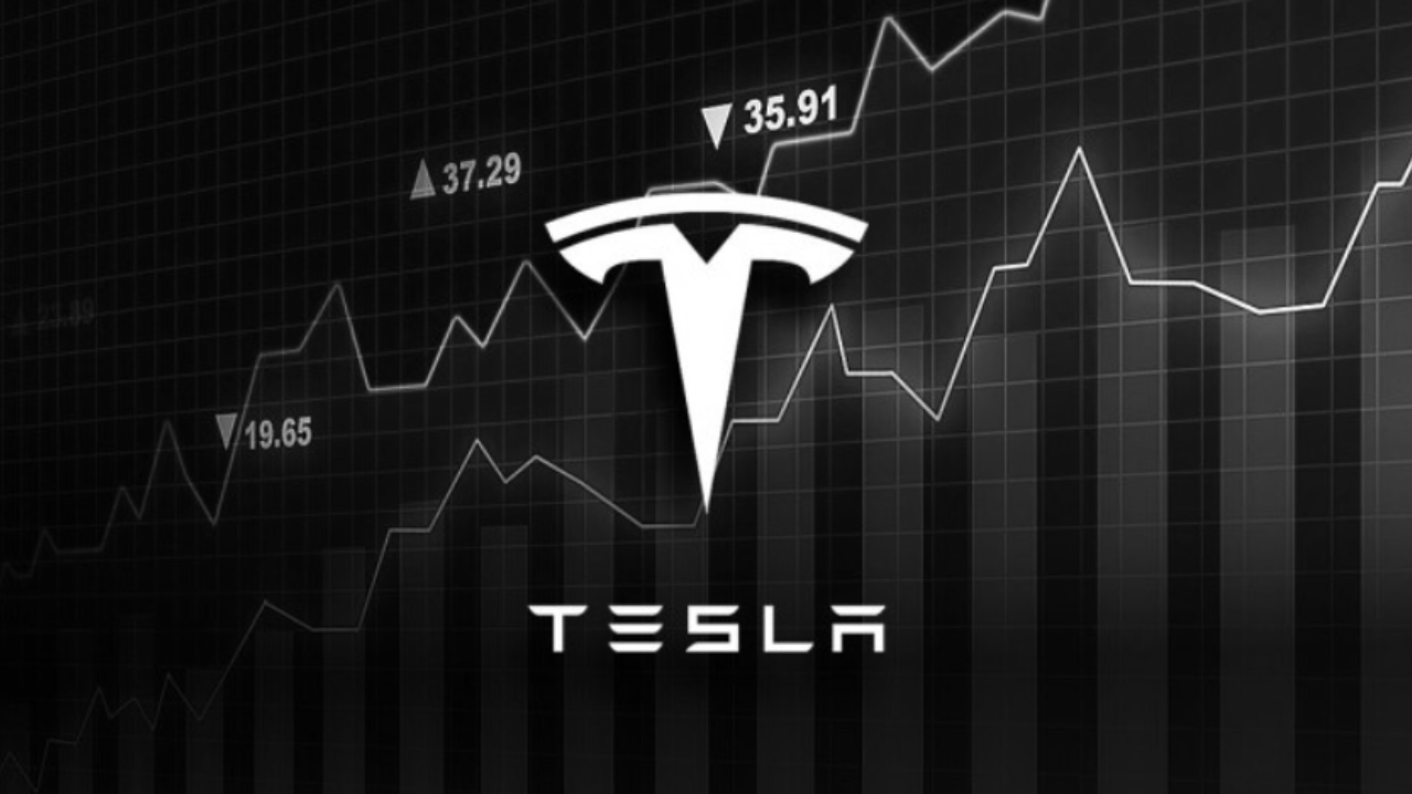 comprar acciones tesla