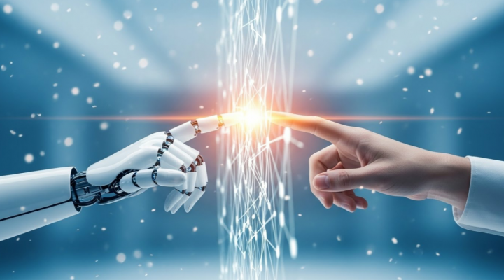 estrategias de trading con IA para principiantes