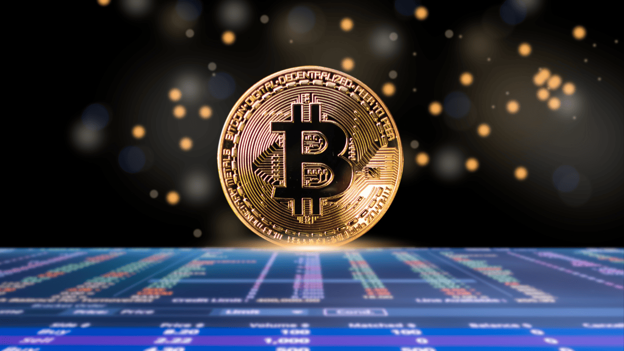 hasta dónde puede bajar el bitcoin