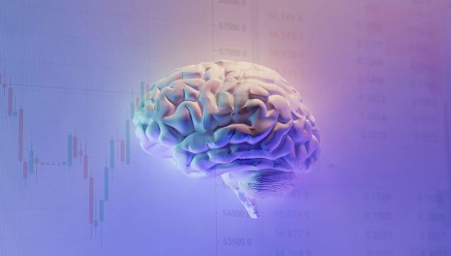Gráfico de mercado que ejemplifica qué es el FOMO en trading y cómo evitarlo