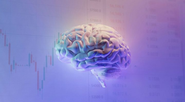 Gráfico de mercado que ejemplifica qué es el FOMO en trading y cómo evitarlo