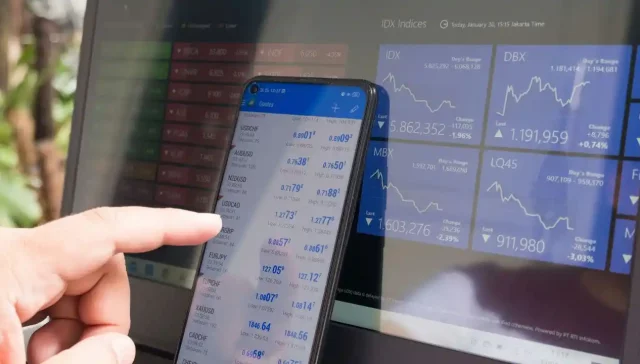 cómo analizar el mercado antes de operar