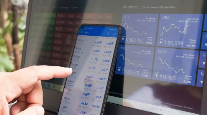 cómo analizar el mercado antes de operar