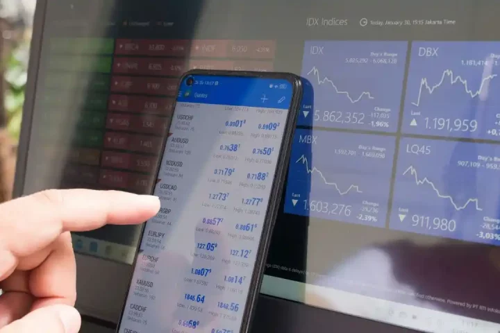 Cómo analizar el mercado antes de operar: Guía para traders cómo analizar el mercado antes de operar