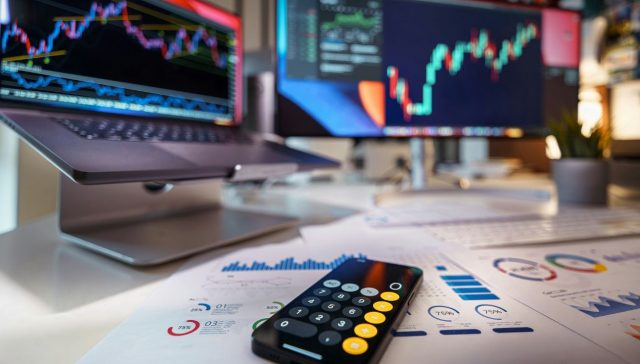 qué es el apalancamiento en trading y qué riesgos tiene