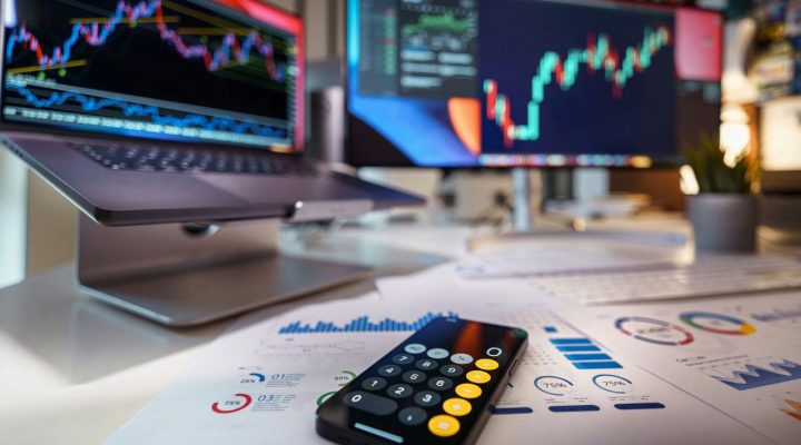 qué es el apalancamiento en trading y qué riesgos tiene