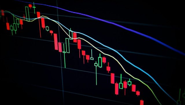cómo leer velas japonesas en trading guía paso a paso