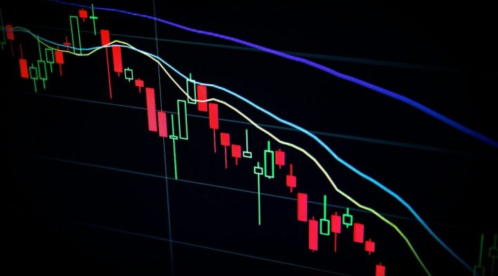 cómo leer velas japonesas en trading guía paso a paso