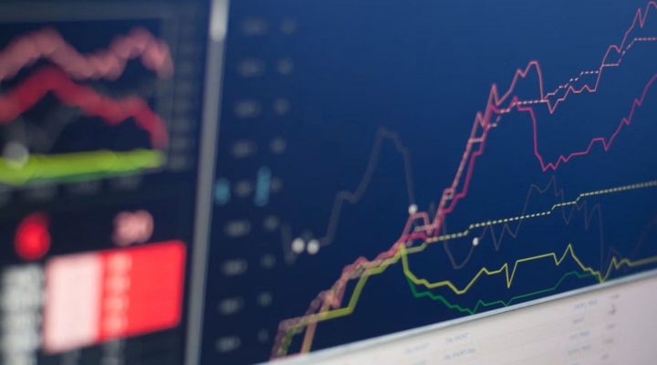 Cómo usar soportes y resistencias en trading con ejemplo práctico