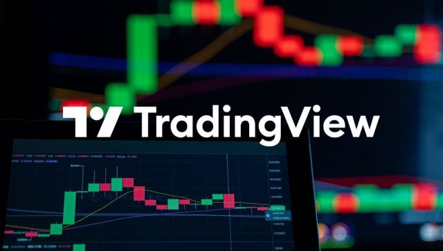 como usar TradingView para hacer trading